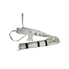 Airbag a tendina lato Sinistro LANCIA Ypsilon 4° Serie - 52059179 - 3591306