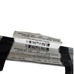 Airbag a tendina laterale passeggero LANCIA Ypsilon 4° Serie - 52059178 - 3591305