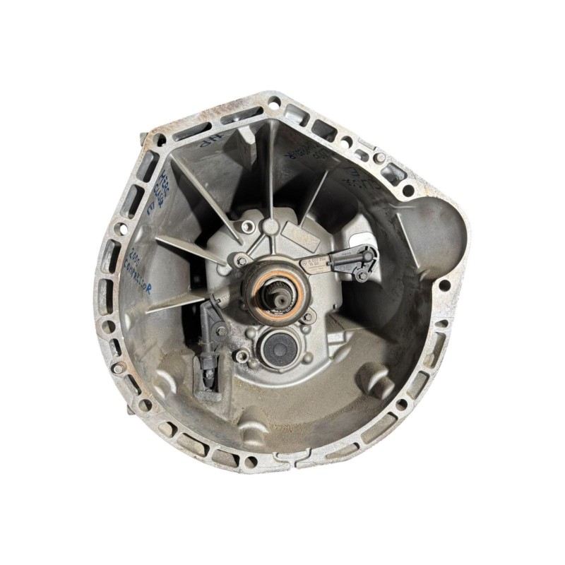 Cambio Manuale Completo MERCEDES Classe E Berlina W210