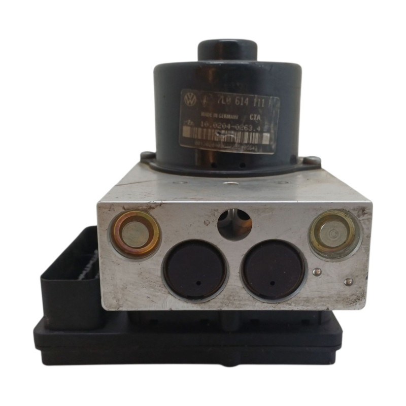 ABS VOLKSWAGEN Touareg 1° Serie