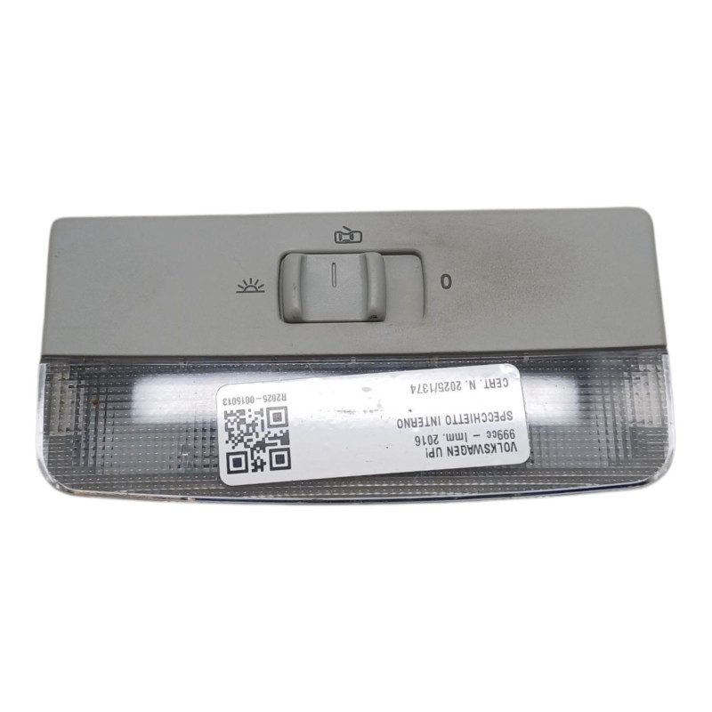 Plafoniera VOLKSWAGEN Up 1° Serie