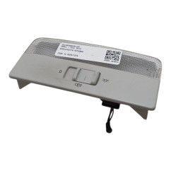 Plafoniera VOLKSWAGEN Up 1° Serie - 6Q0947105MY20 - 2851284