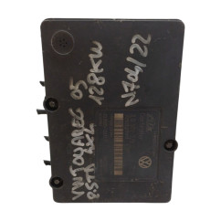 ABS VOLKSWAGEN Touareg 1° Serie - 7L0614111H - 2821070