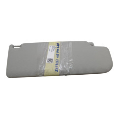 Parasole aletta anteriore SX VOLKSWAGEN Up 1° Serie - 6RF857551D2F4 - 2850303