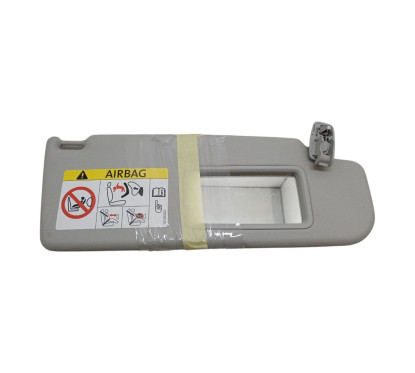 Parasole aletta Lato Passeggero VOLKSWAGEN Up 1° Serie - 6RU857552C2F4 - 2850320