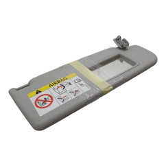 Parasole aletta Lato Passeggero VOLKSWAGEN Up 1° Serie - 6RU857552C2F4 - 2850320
