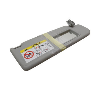 Parasole aletta Lato Passeggero VOLKSWAGEN Up 1° Serie