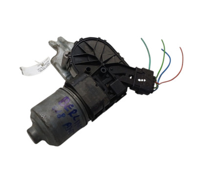 Motorino Tergicristallo Anteriore CITROEN Berlingo 3° Serie