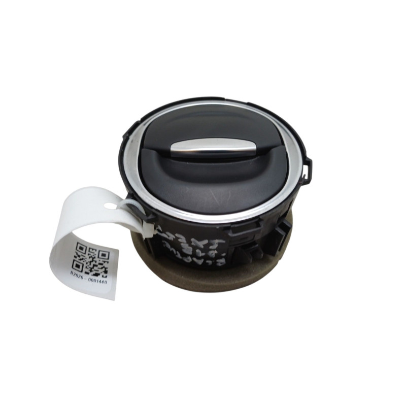Bocchetta aria cruscotto SX RENAULT Captur Serie