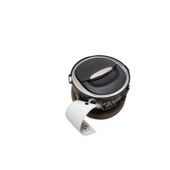 Bocchetta aria cruscotto SX RENAULT Captur Serie - 687606689R - 3034902