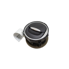 Bocchetta aria cruscotto SX RENAULT Captur Serie - 687606689R - 3034902