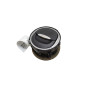 Bocchetta aria cruscotto SX RENAULT Captur Serie