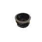 Bocchetta aria cruscotto SX RENAULT Captur Serie