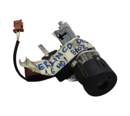 Blocchetto Accensione CITROEN Berlingo 3° Serie - 1608682880 - 2841509