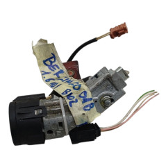 Blocchetto Accensione CITROEN Berlingo 3° Serie - 1608682880 - 2841509