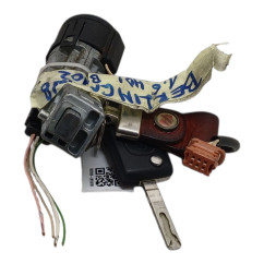 Blocchetto Accensione CITROEN Berlingo 3° Serie - 1608682880 - 2841509