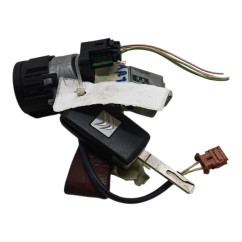 Blocchetto Accensione CITROEN Berlingo 3° Serie - 1608682880 - 2841509