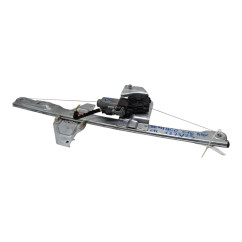 Alzacristallo elettrico ant. DX CITROEN Berlingo 3° Serie - 402104B - 2841219