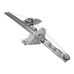 Alzacristallo elettrico ant. DX CITROEN Berlingo 3° Serie - 402104B - 2841219