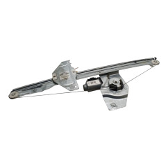 Alzacristallo elettrico ant. DX CITROEN Berlingo 3° Serie - 402104B - 2841219