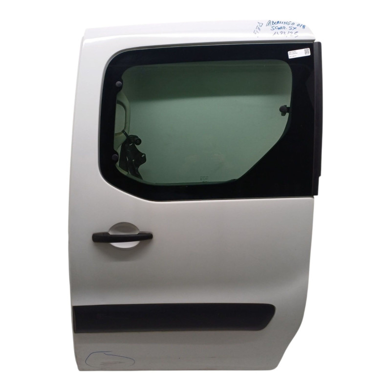 Porta scorrevole laterale SX CITROEN Berlingo 3° Serie