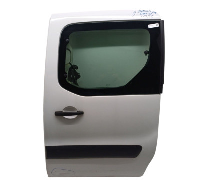 Porta scorrevole laterale SX CITROEN Berlingo 3° Serie - 9831177580 - 2841184