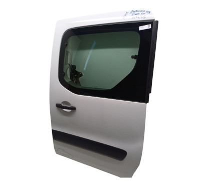 Porta scorrevole laterale SX CITROEN Berlingo 3° Serie