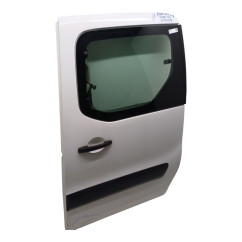 Porta scorrevole laterale SX CITROEN Berlingo 3° Serie - 9831177580 - 2841184