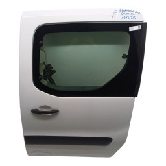 Porta scorrevole laterale SX CITROEN Berlingo 3° Serie - 9831177580 - 2841184