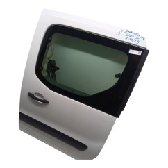 Porta scorrevole laterale SX CITROEN Berlingo 3° Serie - 9831177580 - 2841184
