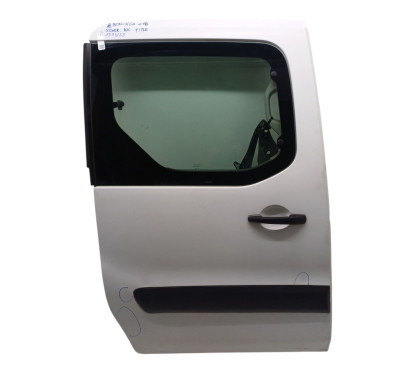Porta scorrevole laterale DX CITROEN Berlingo 3° Serie - 2841176 - 2841176