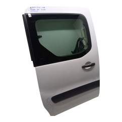 Porta scorrevole laterale DX CITROEN Berlingo 3° Serie