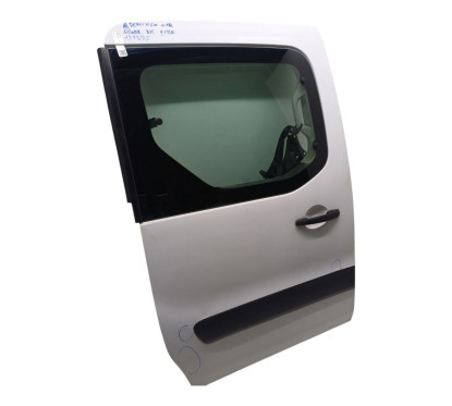 Porta scorrevole laterale DX CITROEN Berlingo 3° Serie