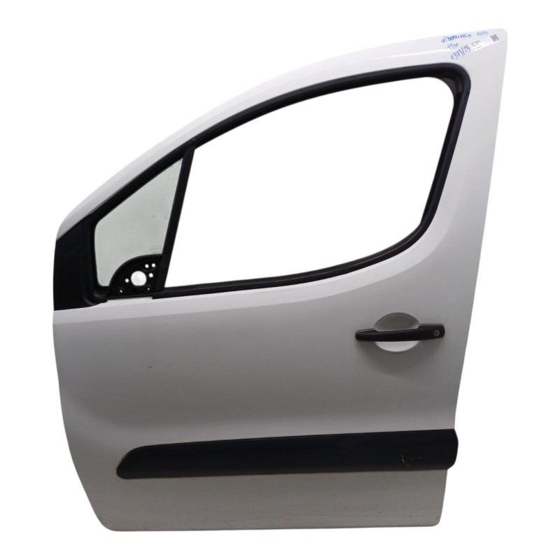 Portiera Anteriore Sinistra CITROEN Berlingo 3° Serie