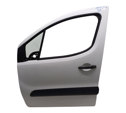 Portiera Anteriore Sinistra CITROEN Berlingo 3° Serie - 9843490080 - 2841136