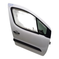 Portiera anteriore Destra CITROEN Berlingo 3° Serie - 9843488980 - 2841127