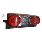 Stop fanale Posteriore Sinistro CITROEN Berlingo 3° Serie