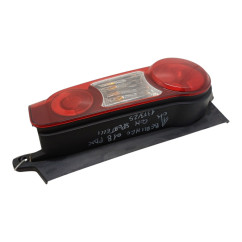 Stop fanale posteriore Destro CITROEN Berlingo 3° Serie - 9820554880 - 2841569
