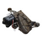 Motorino Tergifaro Anteriore Sinistro RENAULT Scenic X MOD