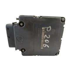 ABS PEUGEOT 206 2° Serie - 10.0948-1108.3 - 2819659