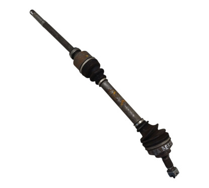 Semiasse anteriore destro CITROEN Berlingo 3° Serie - 9820471180 - 2841280