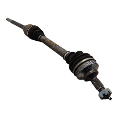 Semiasse anteriore destro CITROEN Berlingo 3° Serie - 9820471180 - 2841280
