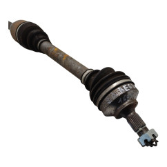 Semiasse anteriore destro CITROEN Berlingo 3° Serie - 9820471180 - 2841280