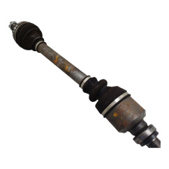 Semiasse anteriore destro CITROEN Berlingo 3° Serie - 9820471180 - 2841280