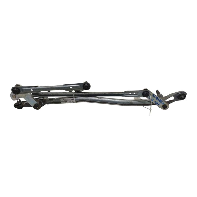 Tandem tergicristallo CITROEN Berlingo 3° Serie