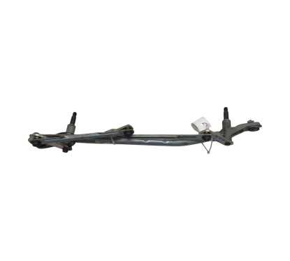 Tandem tergicristallo CITROEN Berlingo 3° Serie