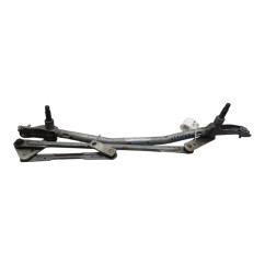Tandem tergicristallo CITROEN Berlingo 3° Serie - 9816558880 - 2841345