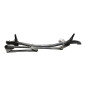 Tandem tergicristallo CITROEN Berlingo 3° Serie