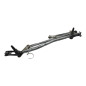 Tandem tergicristallo CITROEN Berlingo 3° Serie