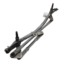 Tandem tergicristallo CITROEN Berlingo 3° Serie - 9816558880 - 2841345